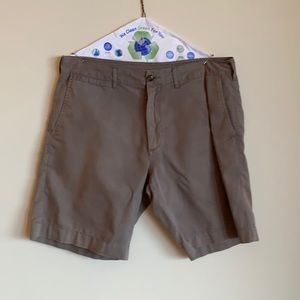 Men’s Cotton Shorts